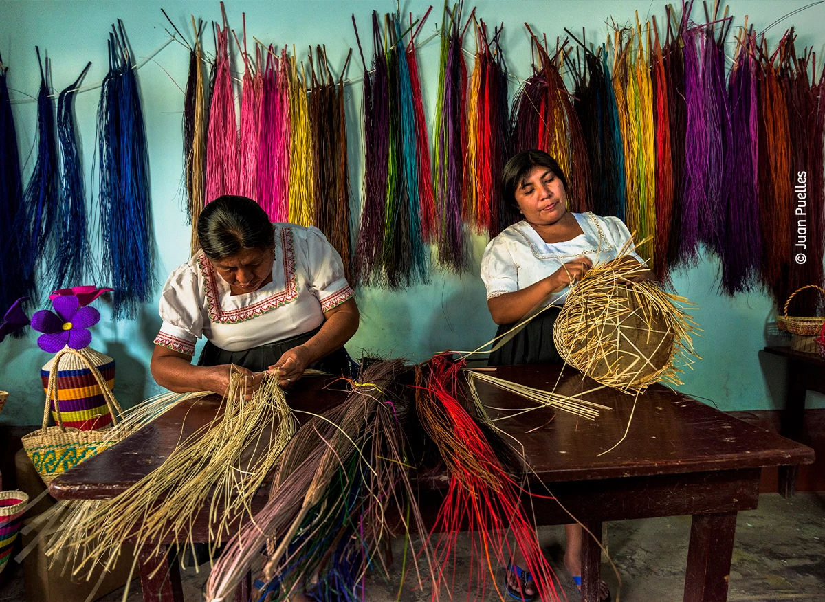 Recorre el Perú con sus platos bandera: aprende la receta en un minuto